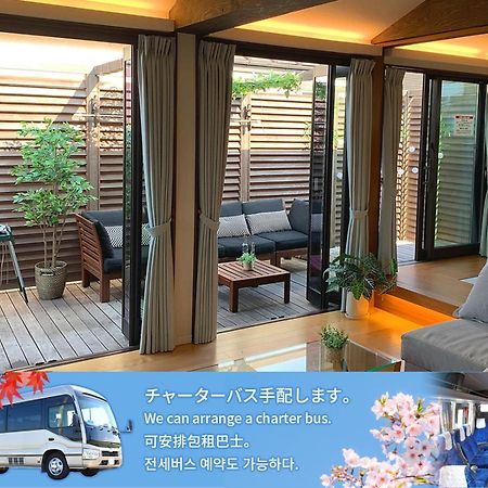 טוקיו Asakusa East Terrace - Kando מראה חיצוני תמונה