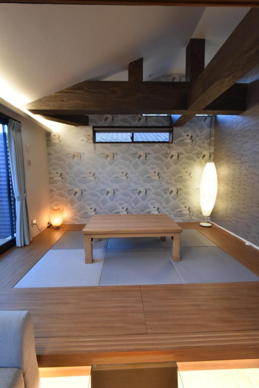 טוקיו Asakusa East Terrace - Kando מראה חיצוני תמונה